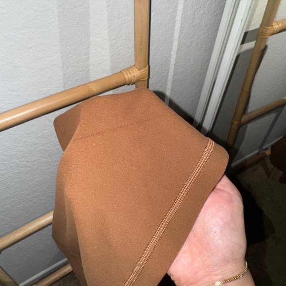 Lululemon Groove Flared Pants - Picture 3 of 3